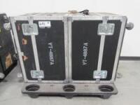 Shipping & Storage Cases
