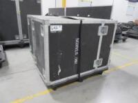 Shipping & Storage Cases
