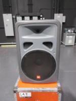 JBL Speakers