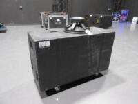 L'Acoustics SB88 Subwoofer