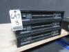 QSC Powerlight 2 Amplifiers - 2