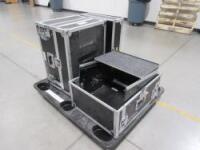 Shipping & Storage Cases