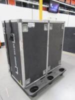 Shipping & Storage Cases