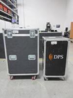 Shipping & Storage Cases