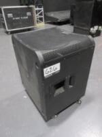 18in Active Subwoofer