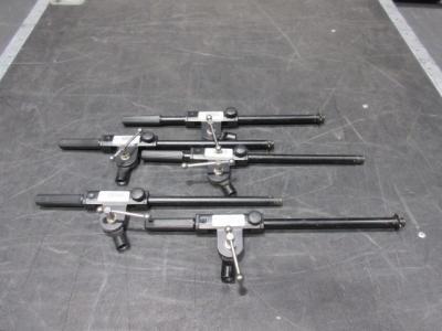 Microphone Stand Boom Arm