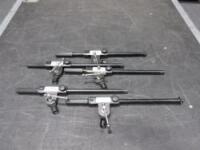 Microphone Stand Boom Arm