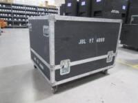 Shipping & Storage Cases