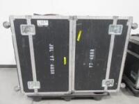 Shipping & Storage Cases