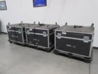 Shipping & Storage Cases