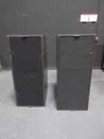 L'Acoustics SB28 Subwoofer