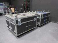 Shipping & Storage Cases