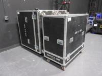 Shipping & Storage Cases