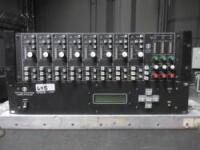 D-2 Mixing Controller/Processor