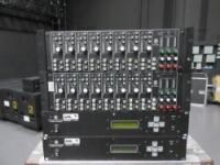 D-2 Mixing Controller/Processors