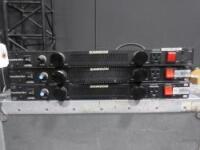 AC Distribution Systems