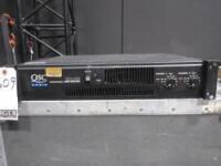 Professional Power Amplifier
