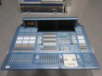 Pro X Live Digital Audio Systems Set-up