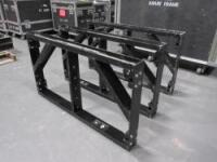 VJBL V889-SF Short Frame