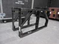 JBL VT889-SF Short Frame