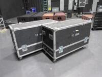 Shipping & Storage Cases