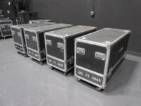Shipping & Storage Cases