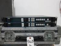 HD Processor