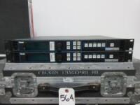 HD Processor