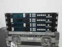 HD Processor