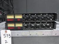 5-Channel Mixer