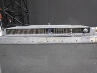 8-Channel Digital Equalizer