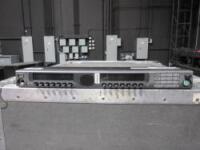 Color Display Key Panel