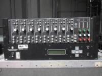 D-2 Mixing Controller/Processors