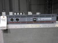 EV Power Amplifier
