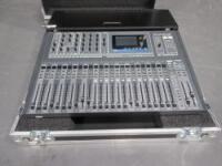 Soundcraft Digital Mixer