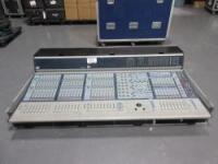 Avid D-Show Mixing Console