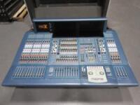 Pro X Live Digital Audio Systems Set-up