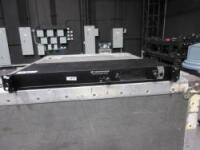 Wireless Microphone Receiver