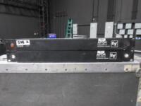 Antenna/Power Distribution Sys.