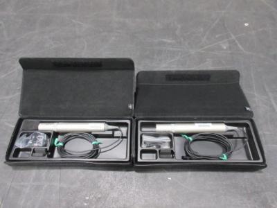 Electret Condenser Microphones