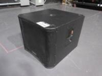18in Active Subwoofer