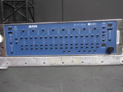 16-Channel Mic Input Module