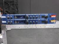Reverb Effects Processor