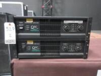 QSC 4.0 Power Amplifier