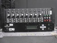 D-2 Mixing Controller/Processors
