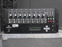 D-2 Mixing Controller/Processors