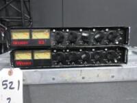 5-Channel Mixer