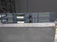 4 x 8 Speaker Processor