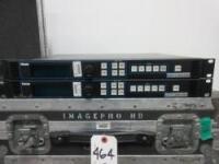 HD Processor