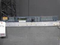 4 x 8 Speaker Processor